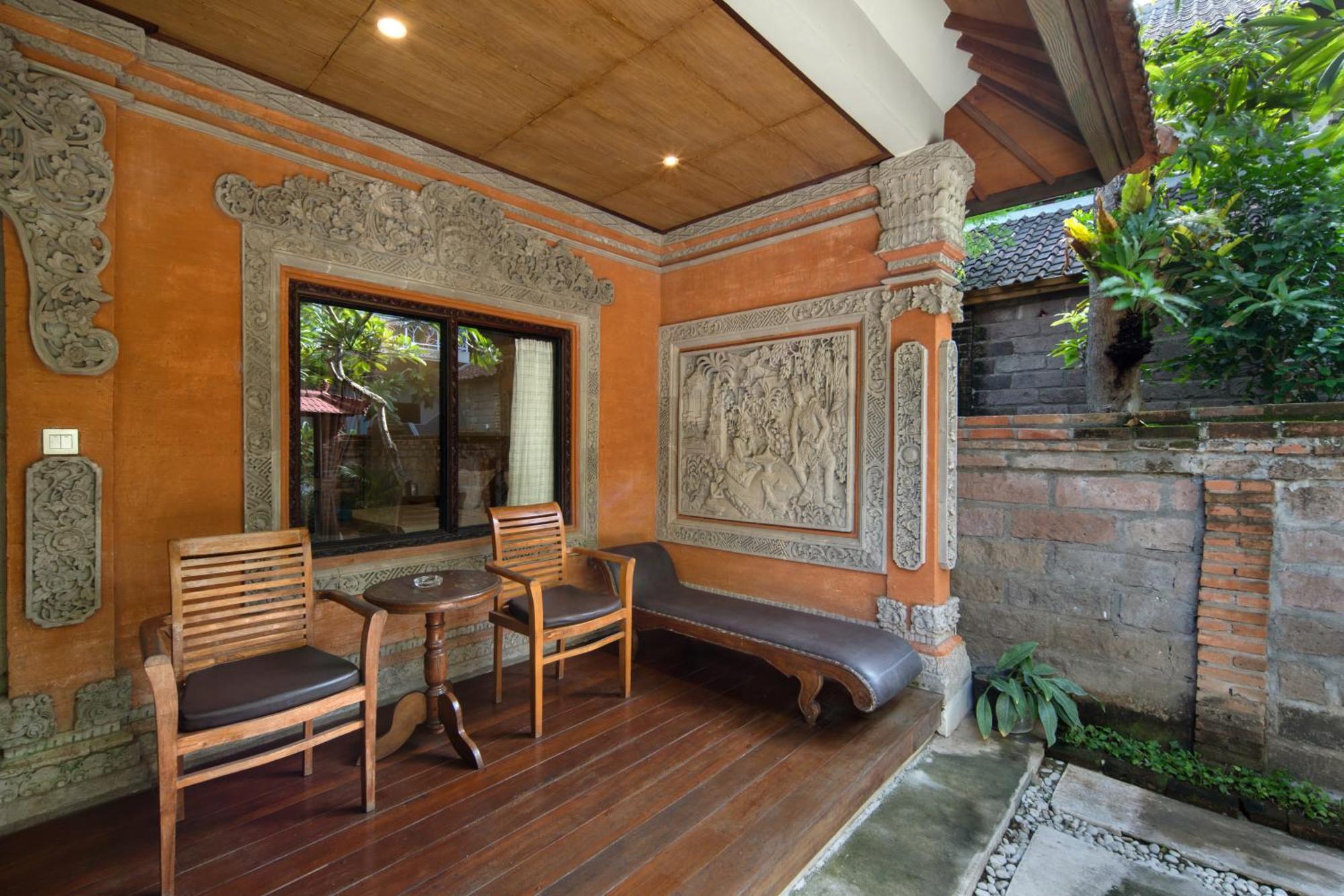 Legian Village Hotel - Chse Certified Szoba fotó