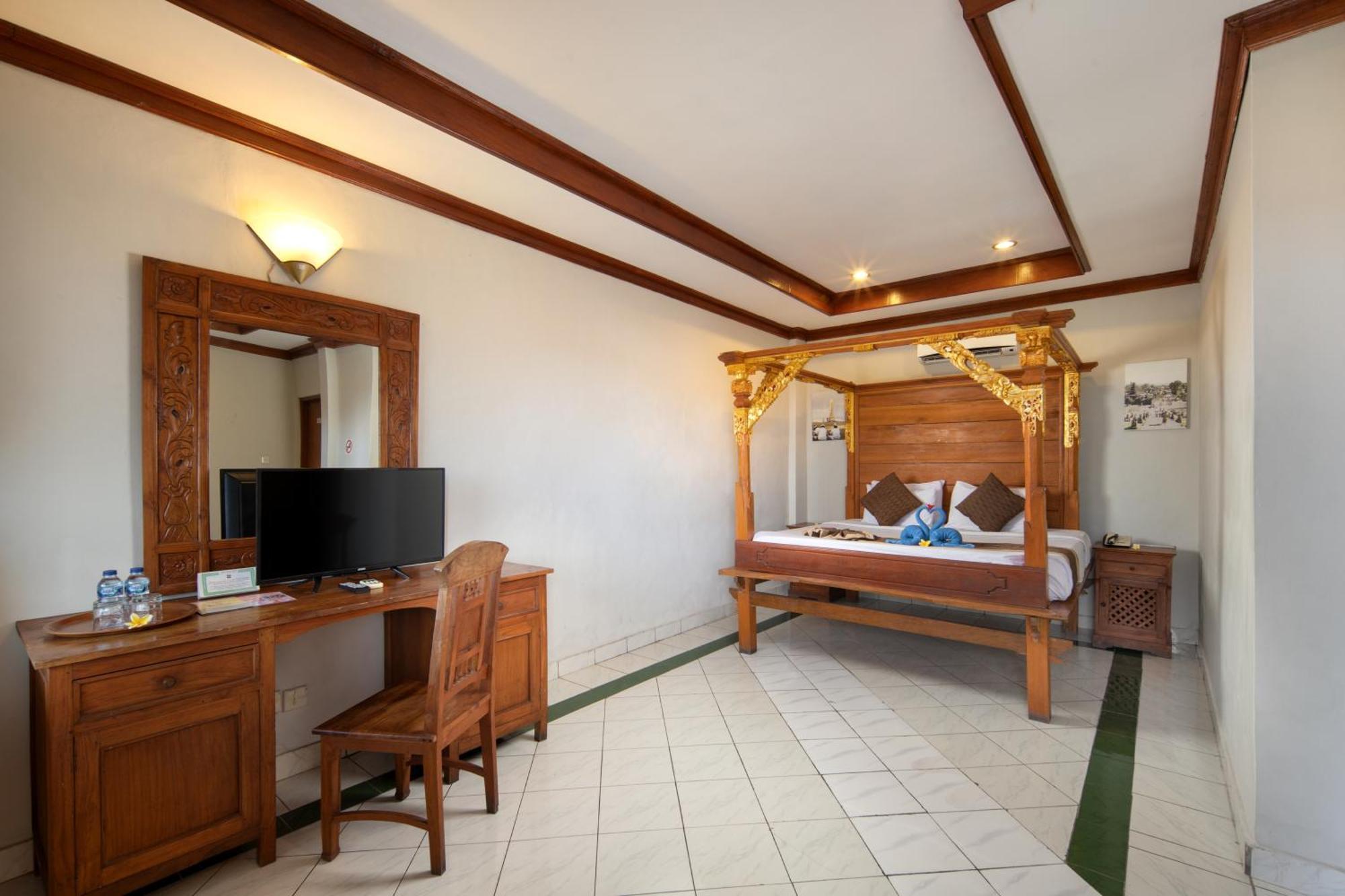 Legian Village Hotel - Chse Certified Szoba fotó