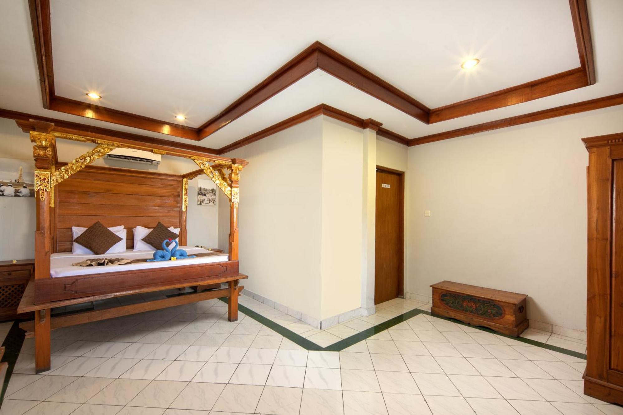 Legian Village Hotel - Chse Certified Szoba fotó